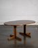 Table à rallonges Thonet