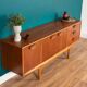 Retro Teak 1960s Jentique Mid Century Sideboard