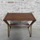 Serving table