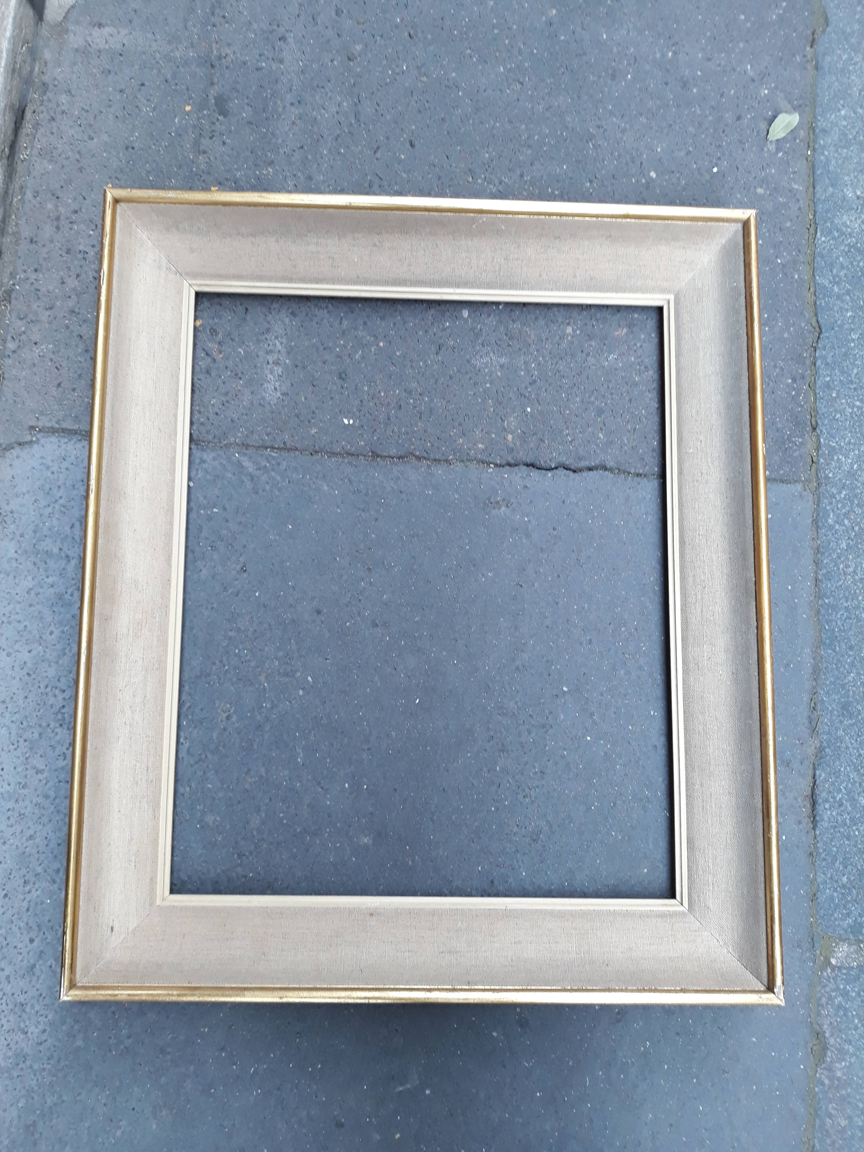 Frame