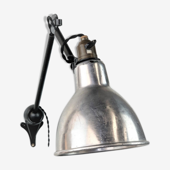 Lampe Gras 1930 modèle 202