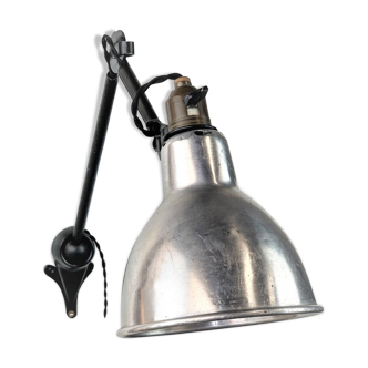 Lampe Gras 1930 modèle 202