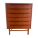 Teak commode Nils Jonsson – Torring Møbelfabrik, Denmark, 196