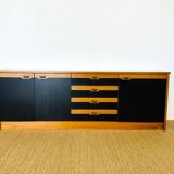 Vintage teak sideboard 1960