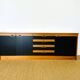 1960s vintage teak sideboard