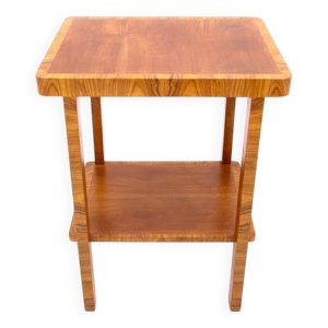 table basse Art Déco, - vers 1950