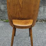 Baumann Chair model "Mondor" 60s