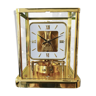 Pendule atmos de Jaeger LeCoultre