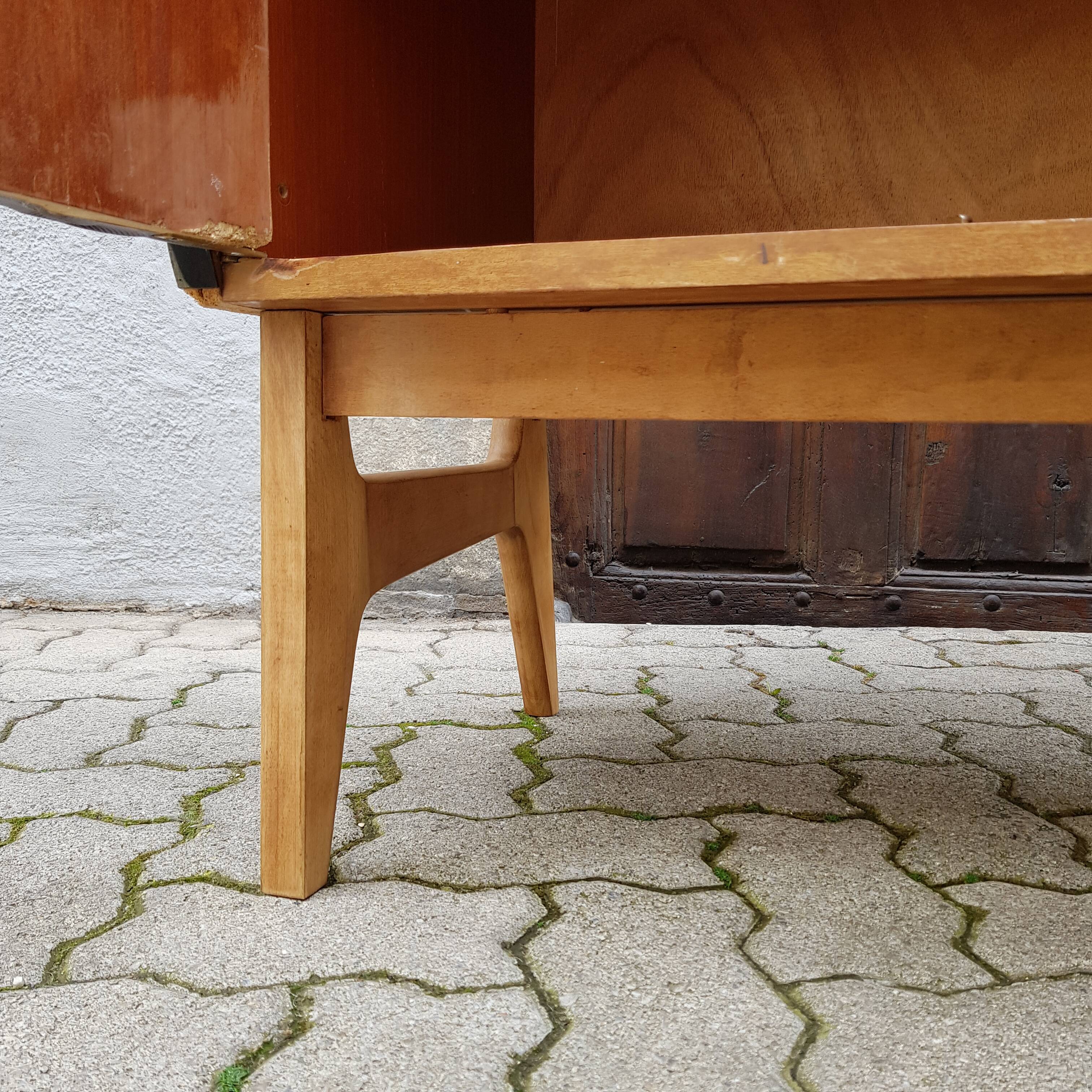 50s wardrobe revisited