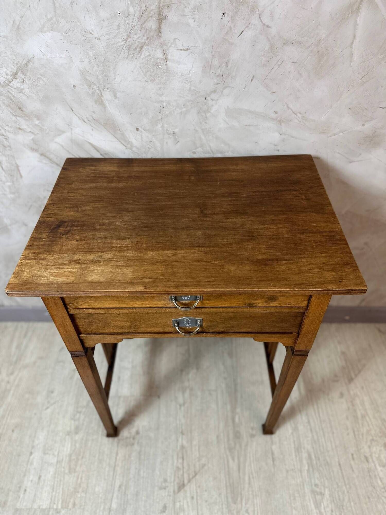 Art Nouveau side table