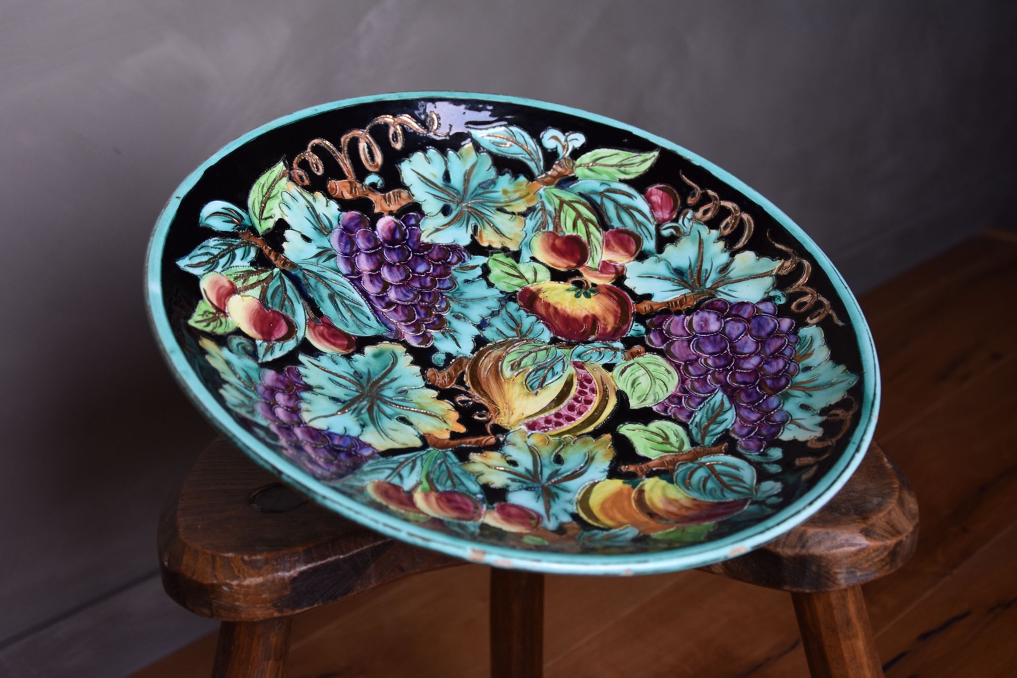 Fruit bowl