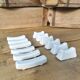 Set de 12 porte couteaux