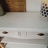 Console 2 drawers