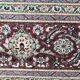 Carpet persian tabriz finely handmade 200x308 cm