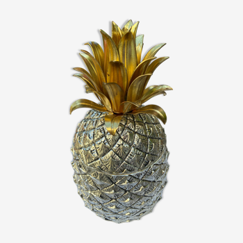 Seau à glace ananas de Mauro Manetti « Risi »