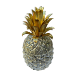 Seau à glace ananas de Mauro Manetti « Risi »