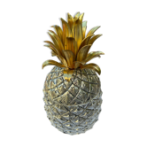 Seau à glace ananas de Mauro Manetti « Risi »