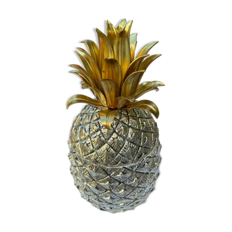 Seau à glace ananas de Mauro Manetti « Risi »
