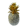 Pineapple ice bucket by Mauro Manetti "Risi"