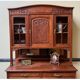 Antique - Buffet, Vertiko, Sideboard - Jugendstil, Art Nouveau