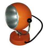 Vintage eye ball wall lamp design 70