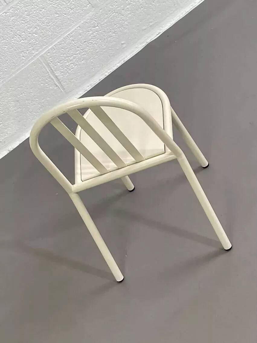 RMS children's chair
