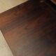 Bookcase with bar cabinet, rosewood veneer, Denmark, 1970s