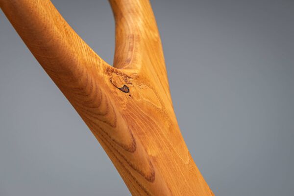 Chaise haute