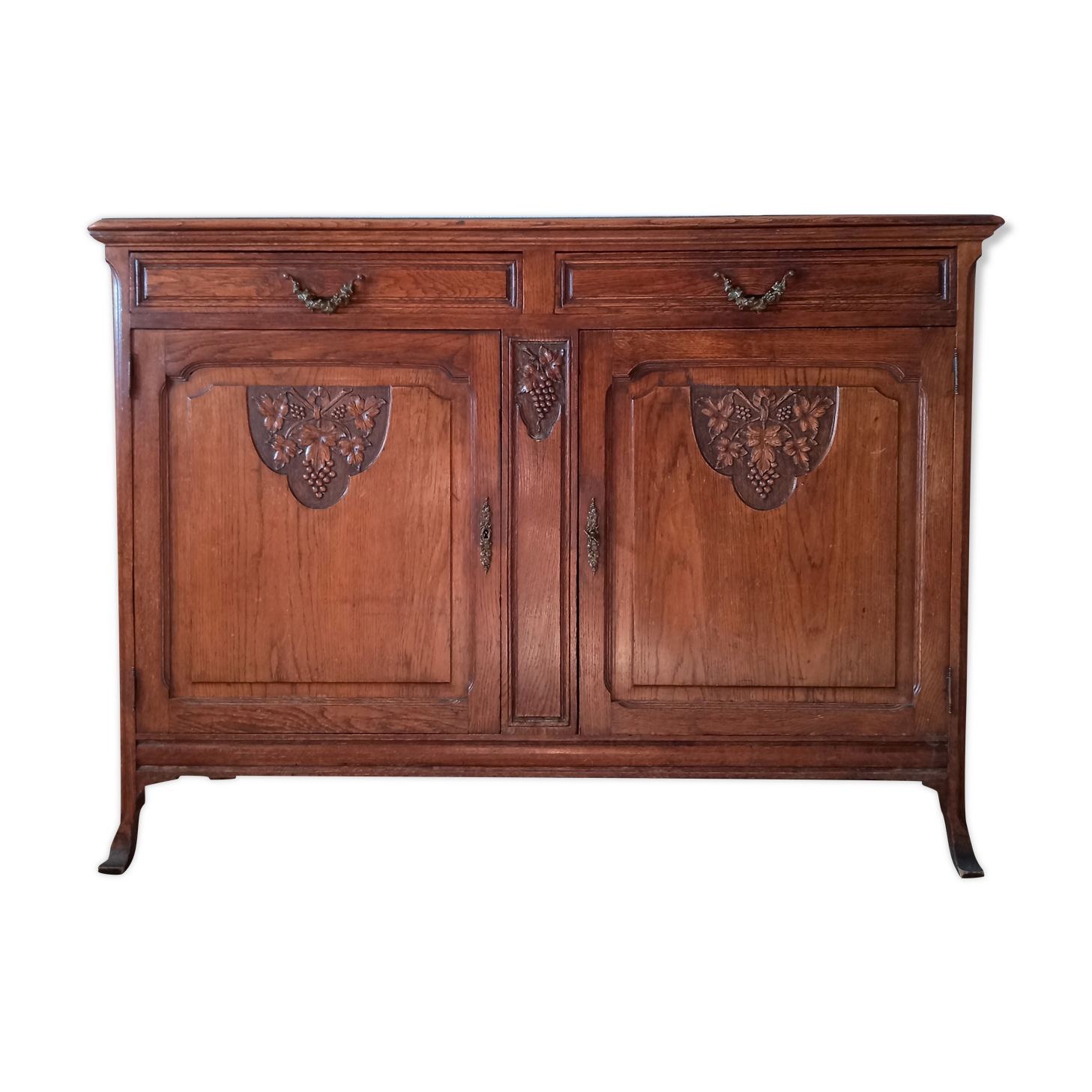 Buffet 1920