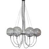 Girandole candlestick edition RAAK Amsterdam Space-age