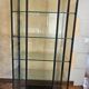 Display cabinet / Bookcase