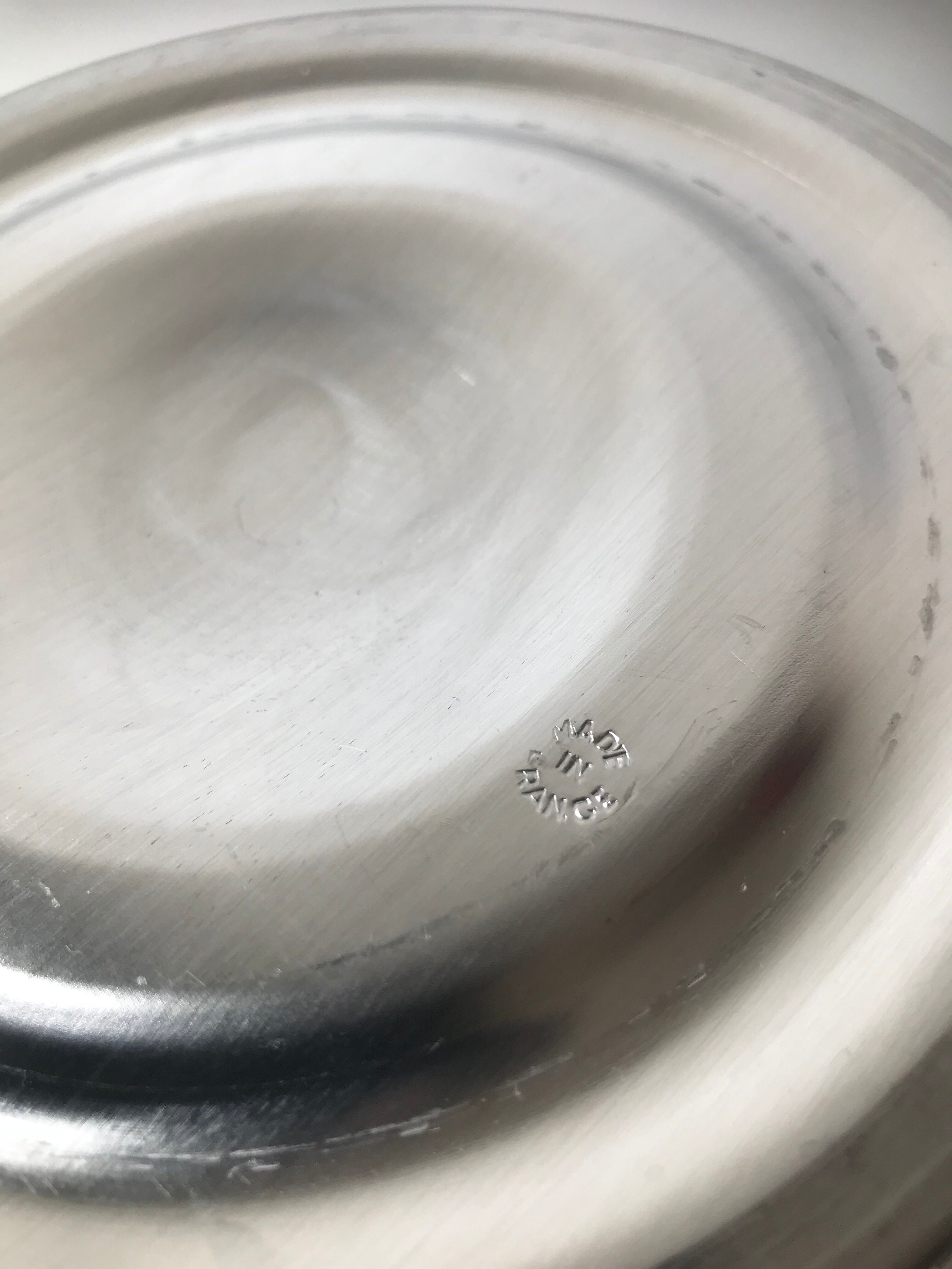 Mumm vintage champagne bucket