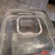 Guzzini ice bucket and its spoon