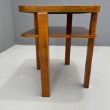 Table basse Art déco française, années 1930