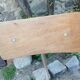 Chaise de bureau architecte