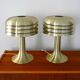 Pair of Hans-Agne Jakobsson BN-26 table lamps