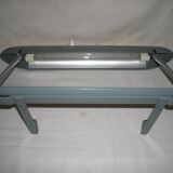Articulated desk lamp from the 50s