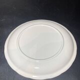 Set of 11 flat plates
