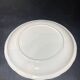 Lot de 11 assiettes plates