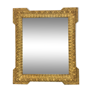 miroir style Napoléon - iii