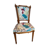 Louis XVI chair