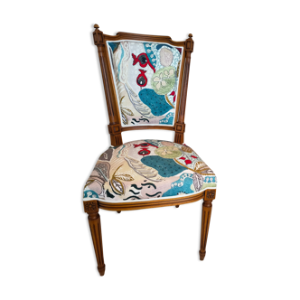 Louis XVI chair