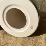 Pair of Jersey Pottery lamp bases