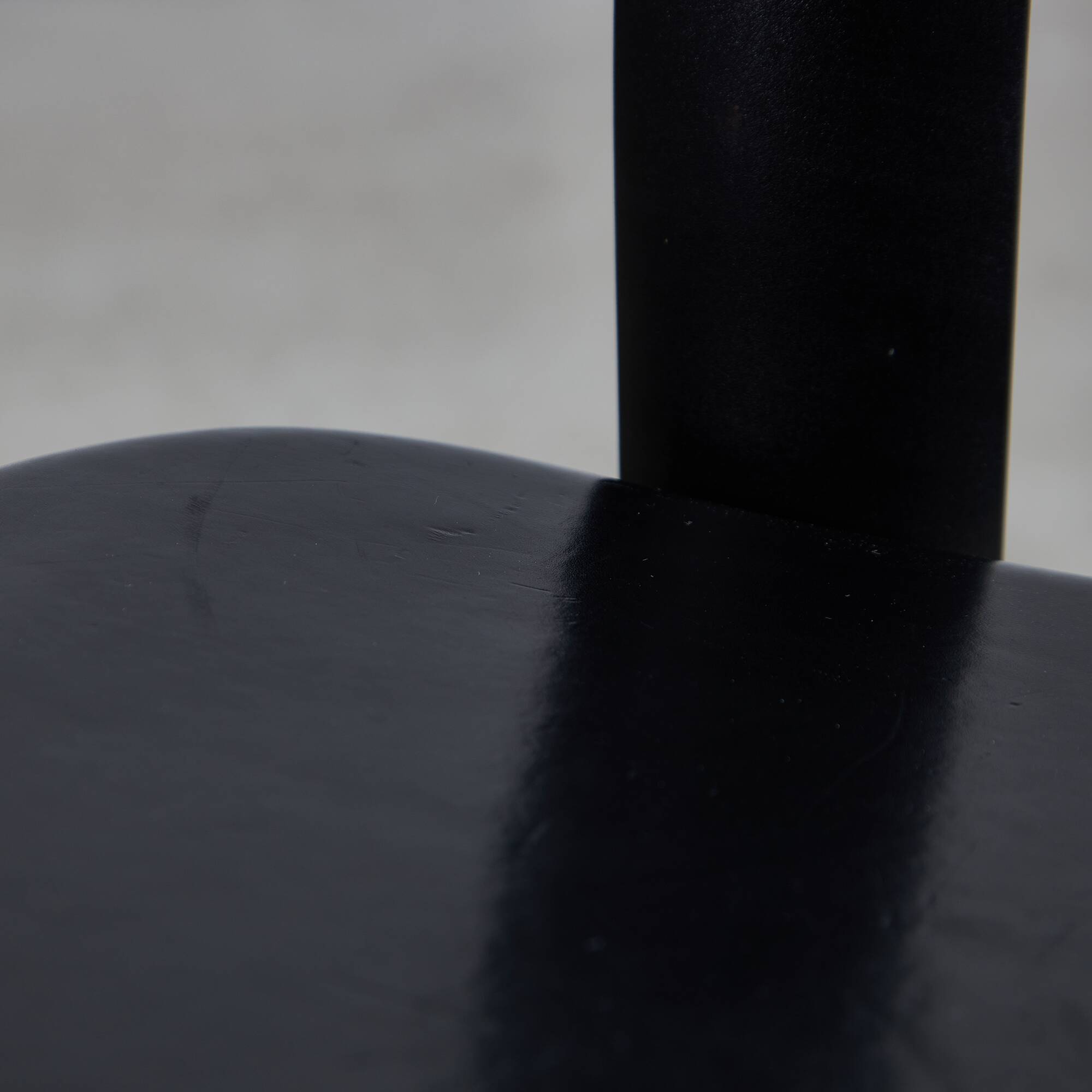 Regia Dining Chairs by Antonello Mosca for Ycami Collection, 1980s