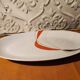 Large oval dish design 70 Winterling Marktleuthen Bavaria