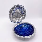 Butter Shell - Caviar