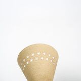 Italian wall lamp double flexible 1950