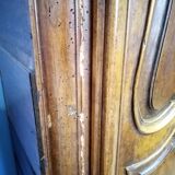 Louis XV wardrobe