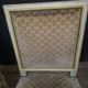 Pair of Louis XVI style chairs