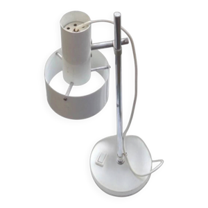 Alain richard lampe blanche